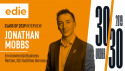 Jonathan joined ISS in 2016, shortly after completing a master's in environmental management